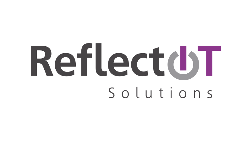 Logoerstellung ReflectIT