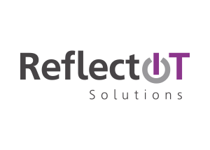 Logoerstellung ReflectIT